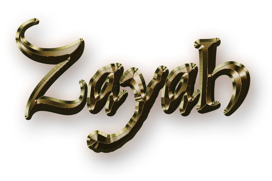 Zayah Fragrances logo