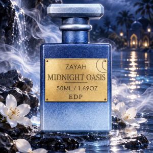 Midnight Oasis Perfum Cologne