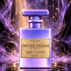 Smoke Dream