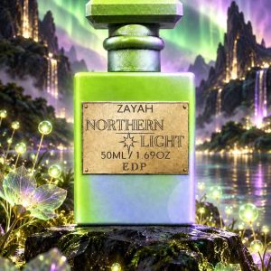 Zayah Fragrances - Northern Light