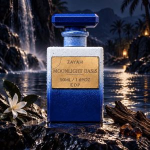 zayah moonlight oasis